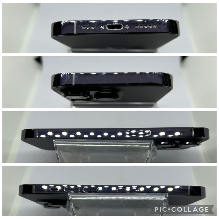 ��Ķ���� SIM�ե꡼ iPhone14Pro  128GB �ǥ����ץѡ��ץ�