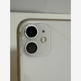 ���Хåƥ꡼90% SIM�ե꡼ iPhone11 64GB �ۥ磻��