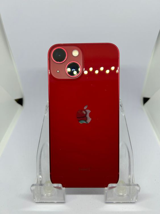 ��SIM�ե꡼ iPhone13mini  128GB ��å� �Хåƥ꡼73%