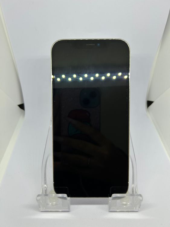 ��SIM�ե꡼ iPhone12Pro  128GB ����С�