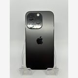 ○SIMフリー iPhone14Pro 512GB スペースブラック バッテリー76%