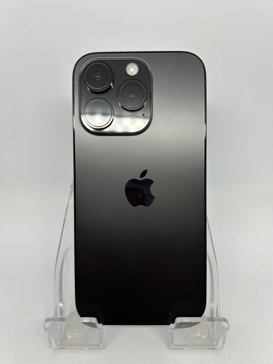 ��SIM�ե꡼ iPhone14Pro  512GB ���ڡ����֥�å� �Хåƥ꡼76%