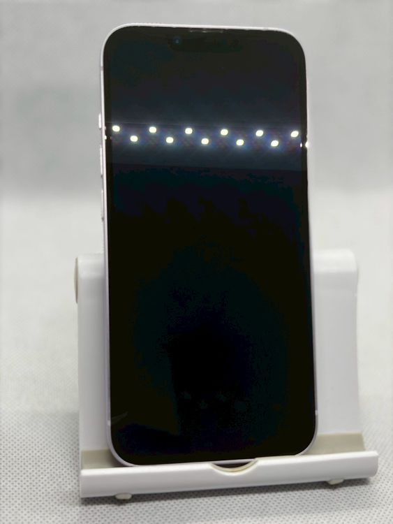 ���Хåƥ꡼84% SIM�ե꡼ iPhone14 128GB �ѡ��ץ�