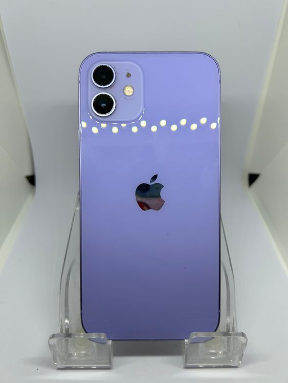 ��SIM�ե꡼ iPhone12  64GB �ѡ��ץ� �Хåƥ꡼78%