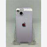 ��Ķ���� SIM�ե꡼ iPhone14 128GB �ѡ��ץ� �Хåƥ꡼82%