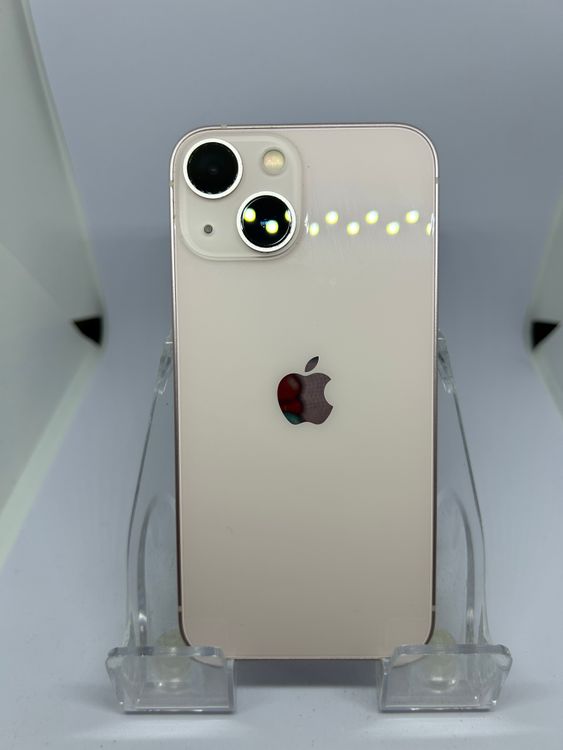 ��SIM�ե꡼ iPhone13mini  128GB �ԥ� �Хåƥ꡼70%
