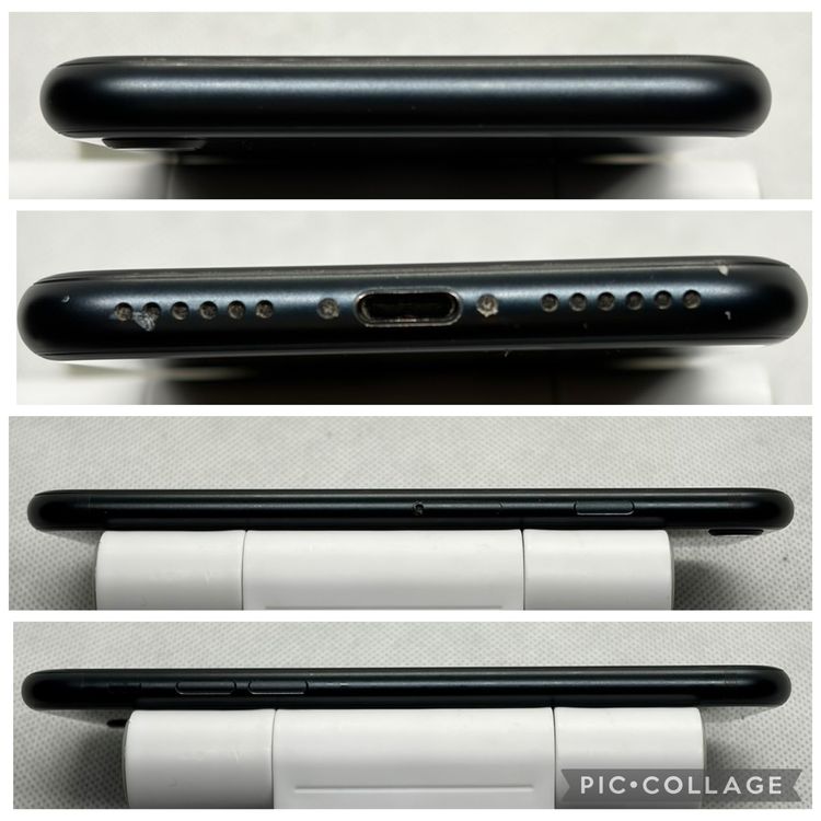 ���Хåƥ꡼87% SIM�ե꡼ iPhoneSE ��3���� 64GB �ߥåɥʥ���