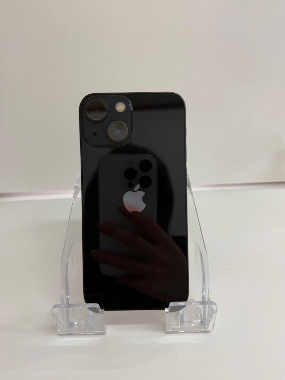 ムスビー｜○ハピネスネット SIMフリー iPhone13mini 128GB 