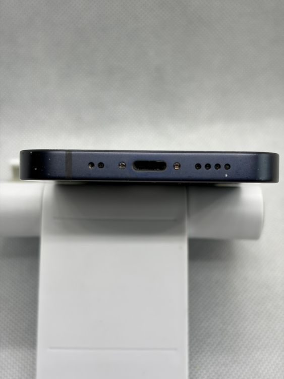 ���Хåƥ꡼88% SIM�ե꡼ iPhone12mini 128GB �֥�å�