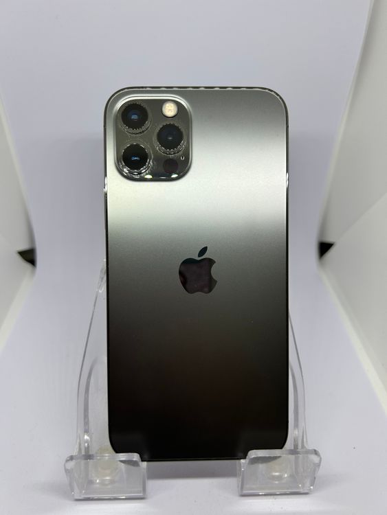 ��SIM�ե꡼ iPhone12Pro  128GB ����ե����� �Хåƥ꡼77%