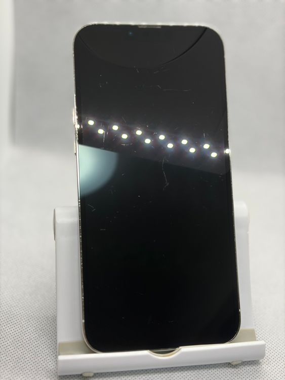 ��SIM�ե꡼ iPhone13ProMax 128GB ����С� �Хåƥ꡼81%
