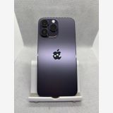 ���Хåƥ꡼100% SIM�ե꡼ iPhone14ProMax 256GB �ǥ����ץѡ��ץ�