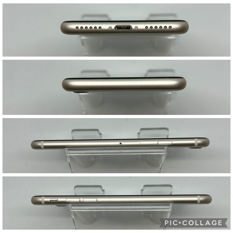 ���ϥԥͥ��ͥå� SIM�ե꡼ iPhoneSE��3����  128GB �������饤�� ����̵��