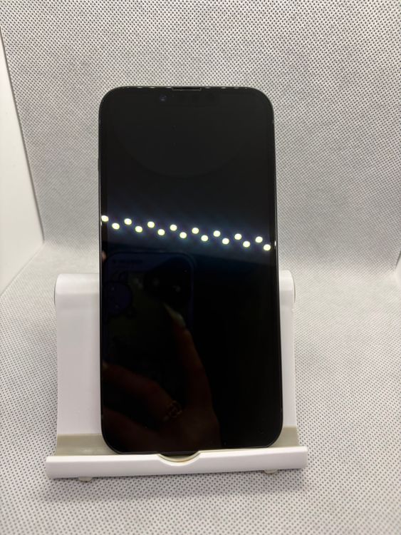 ���Хåƥ꡼100% SIM�ե꡼ iPhone14 128GB �ߥåɥʥ���