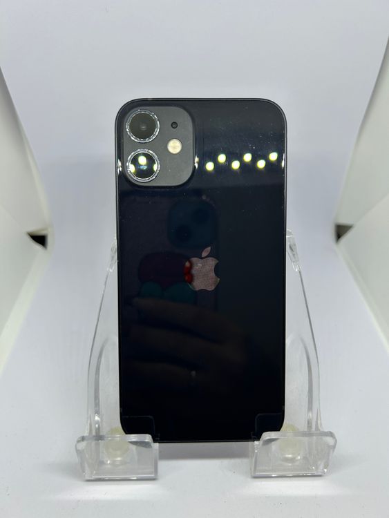 ��SIM�ե꡼ iPhone12mini 256GB �֥�å�