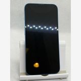��SIM�ե꡼ iPhone13 256GB �֥롼