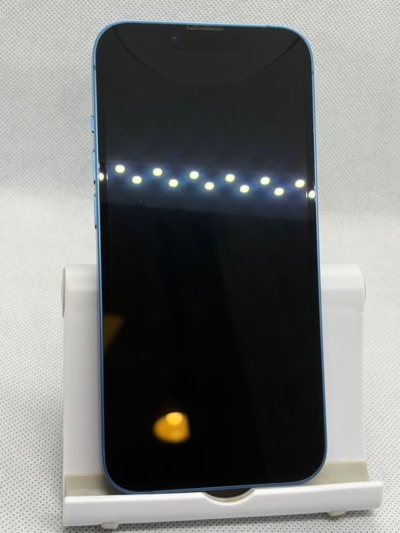 ��SIM�ե꡼ iPhone13 256GB �֥롼