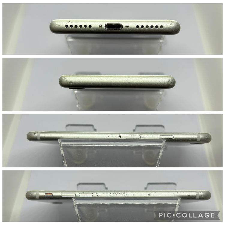 ��SIM�ե꡼ iPhone8  64GB ����С� �Хåƥ꡼84
