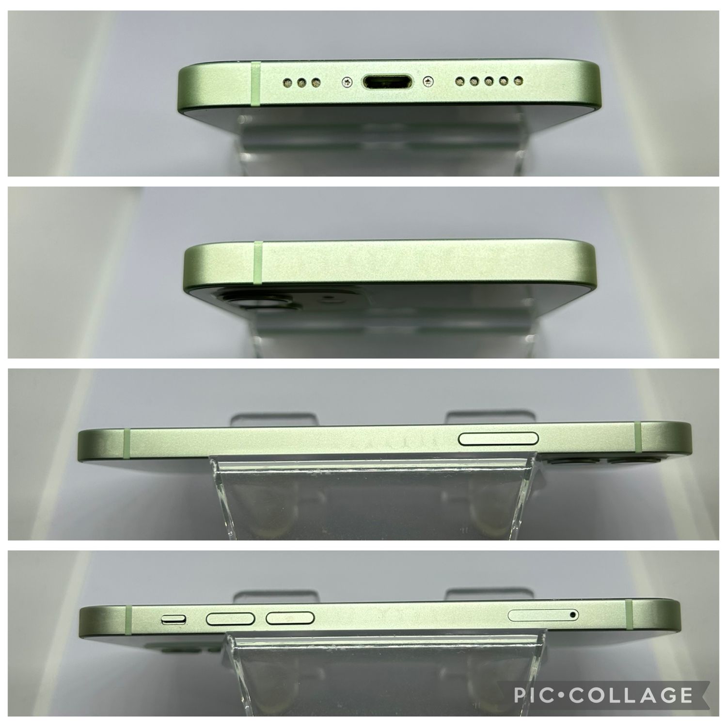 ムスビー｜○美品 SIMフリー iPhone12 128GB グリーン バッテリー79