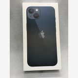 ●新品未開封 SIMフリー iPhone13 256GB ミッドナイト