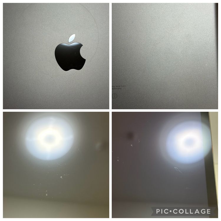 ��iPad Air ��1���� 16GB ���졼 Wi-Fi��ǥ�