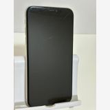 ���Хåƥ꡼82% SIM�ե꡼ iPhoneX 256GB ����С�