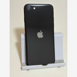 ��SIM�ե꡼ iPhoneSE ��2���� 64GB �֥�å�