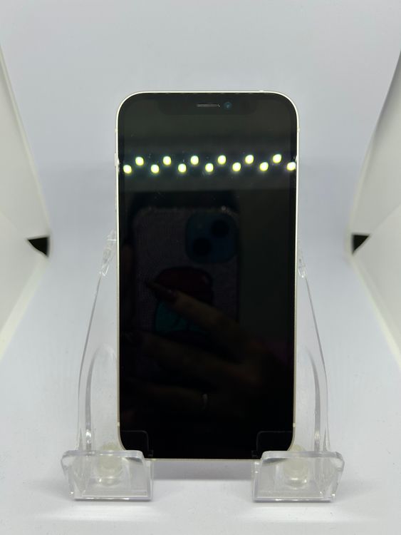 ������ SIM�ե꡼ iPhone12mini  64GB �ۥ磻��