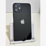 ●バッテリー90% SIMフリー iPhone12 64GB ブラック