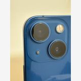 ���Хåƥ꡼93% ����Ʊ�� SIM�ե꡼ iPhone13mini 128GB �֥롼