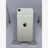 ○SIMフリー iPhoneSE第3世代 256GB スターライト