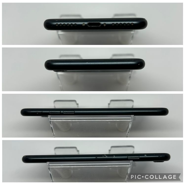 ���ϥԥͥ��ͥå� SIM�ե꡼ iPhoneSE��3����  64GB �ߥåɥʥ��� ����̵��