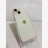 ○ハピネスネットiPhone14 128GB スターライト 送料無料