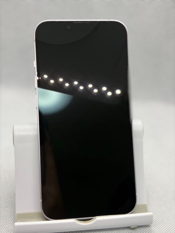 ��SIM�ե꡼ iPhone14 128GB �ѡ��ץ� �Хåƥ꡼83%