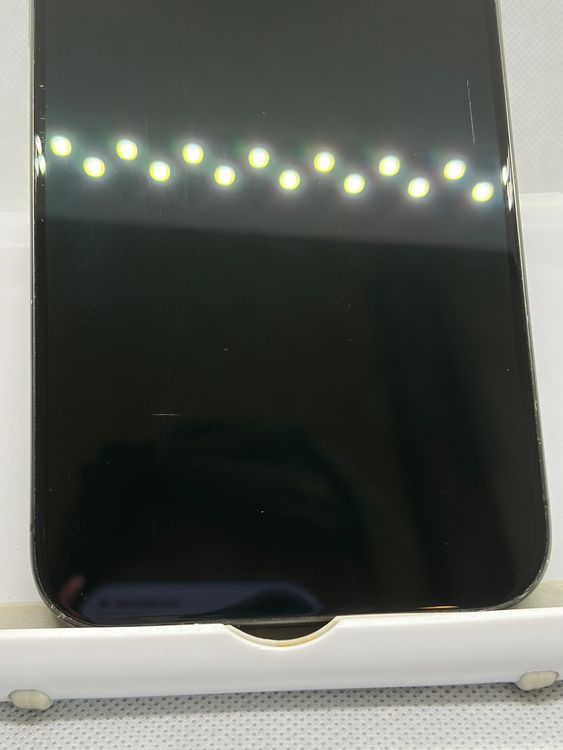 ��SIM�ե꡼ iPhone15ProMax 256GB �֥�å������˥��� �Хåƥ꡼84%
