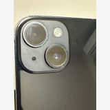 ���Хåƥ꡼83% SIM�ե꡼ iPhone14 128GB �ߥåɥʥ���