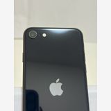 ��SIM�ե꡼ iPhoneSE ��3���� 128GB �ߥåɥʥ���