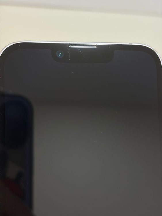 ���Хåƥ꡼80% SIM�ե꡼ iPhone14 128GB �ѡ��ץ�