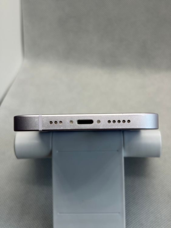 ���Хåƥ꡼82% SIM�ե꡼ iPhone14 128GB �ѡ��ץ�