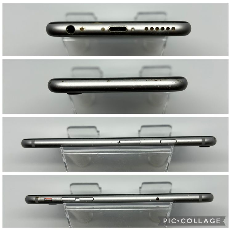 ϥԥͥͥå iPhone6  16GB ڡ쥤 ̵