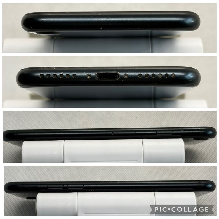 ���Хåƥ꡼85% SIM�ե꡼ iPhoneSE ��3���� 64GB �ߥåɥʥ���