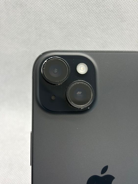 ���Хåƥ꡼98% SIM�ե꡼ iPhone15 128GB �֥�å�