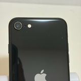 ��SIM�ե꡼ iPhoneSE ��2���� 128GB �֥�å�
