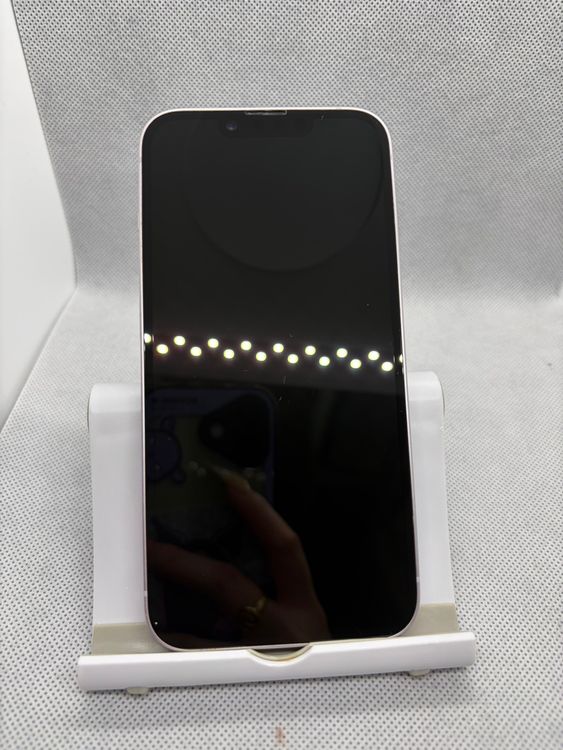 ���ϥԥͥ��ͥå� SIM�ե꡼ iPhone14 128GB �ѡ��ץ� �Хåƥ꡼83%