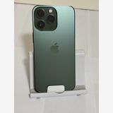 ○未使用品 SIMフリー iPhone13Pro 256GB グリーン