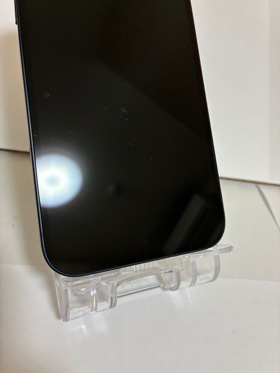 ���Хåƥ꡼89% SIM�ե꡼ iPhone14Plus 128GB �ߥåɥʥ���   ����̵��