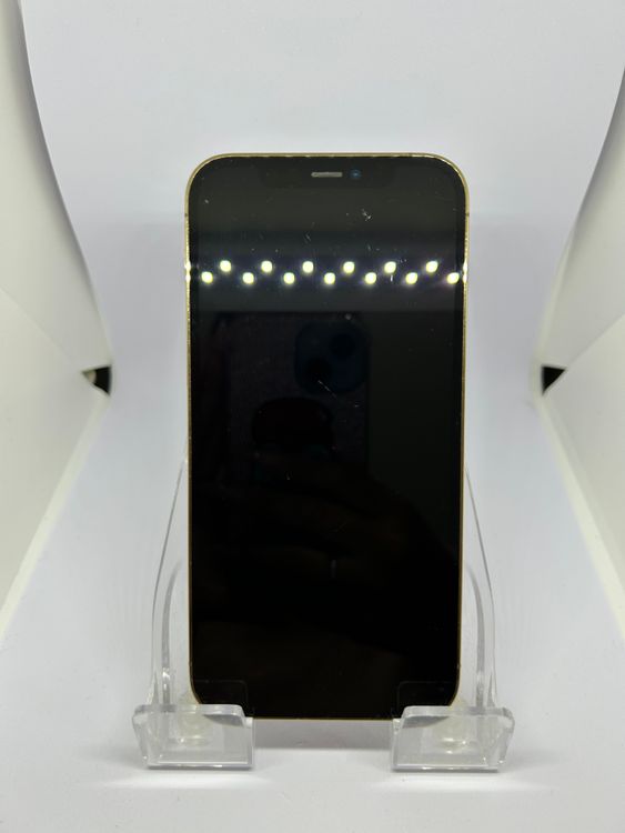 ��SIM�ե꡼ iPhone12Pro  128GB ������� �Хåƥ꡼75%