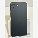 ���Хåƥ꡼100% SIM�ե꡼ iPhone17e 256GB �֥�å�