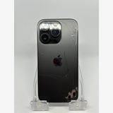 ��SIM�ե꡼ iPhone14Pro  256GB ���ڡ����֥�å� �Хåƥ꡼79%