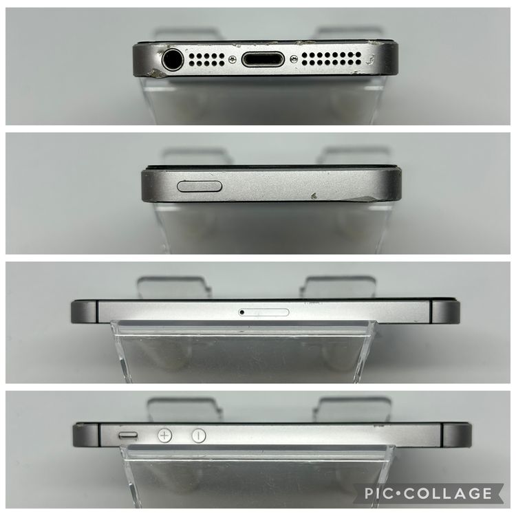 ���ϥԥͥ��ͥå� SIM�ե꡼ iPhoneSE  32GB ���ڡ������쥤 ����̵��